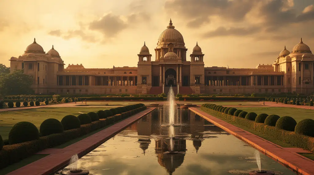 Delhi Tour and Travel