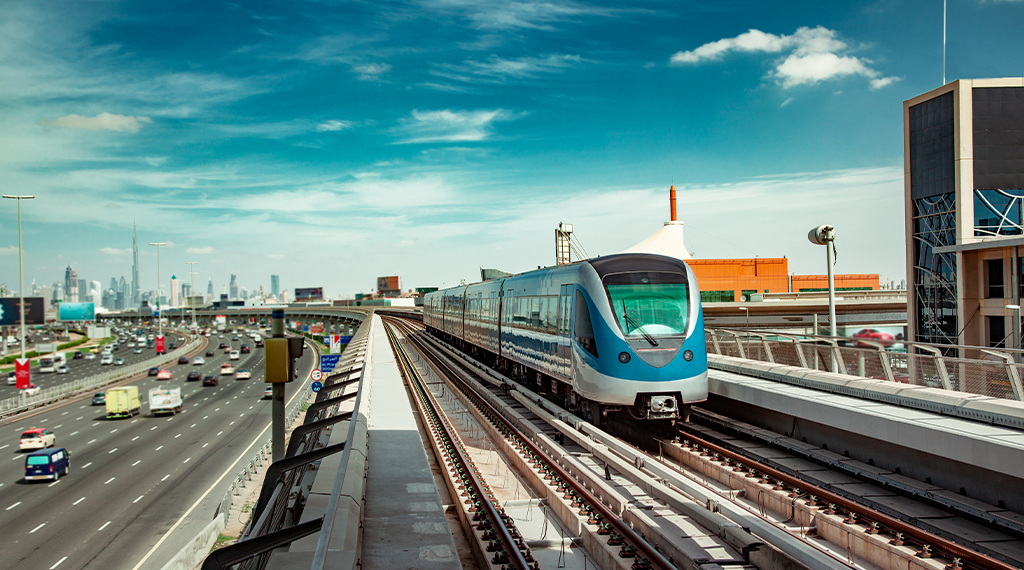 Dilshad Garden Metro Station Dilshad Garden Metro Station