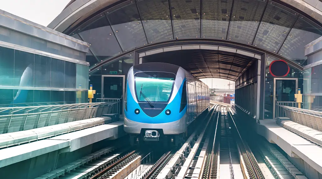 Rajiv Chowk Metro Station