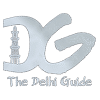 The Delhi Guide