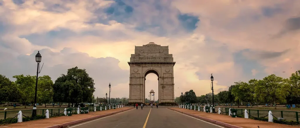 thedelhiguide