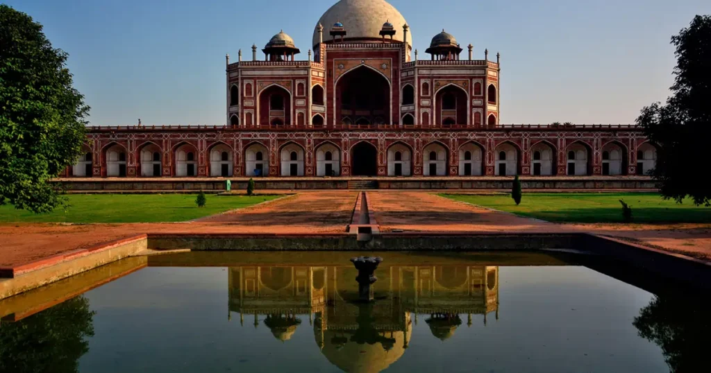 thedelhiguide