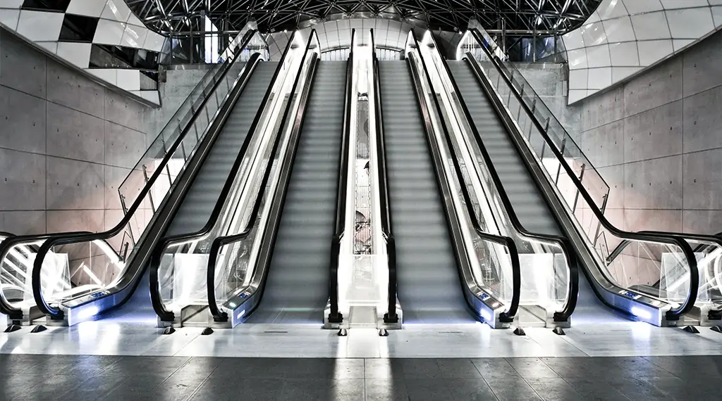 Inderlok Metro Station