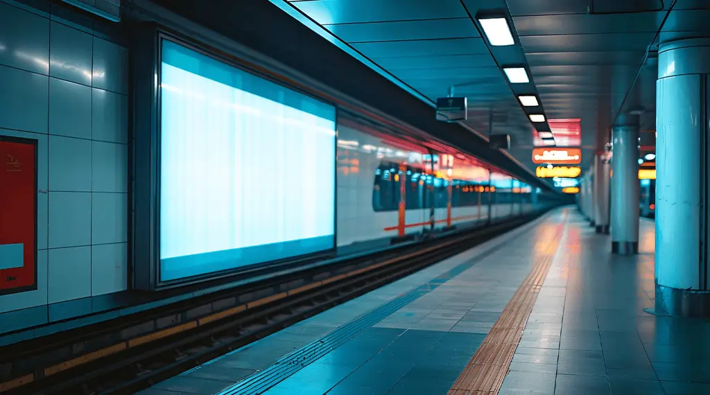 Kanhaiya Nagar Metro Station