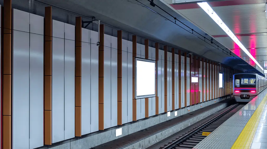 Pratap Nagar Metro Station