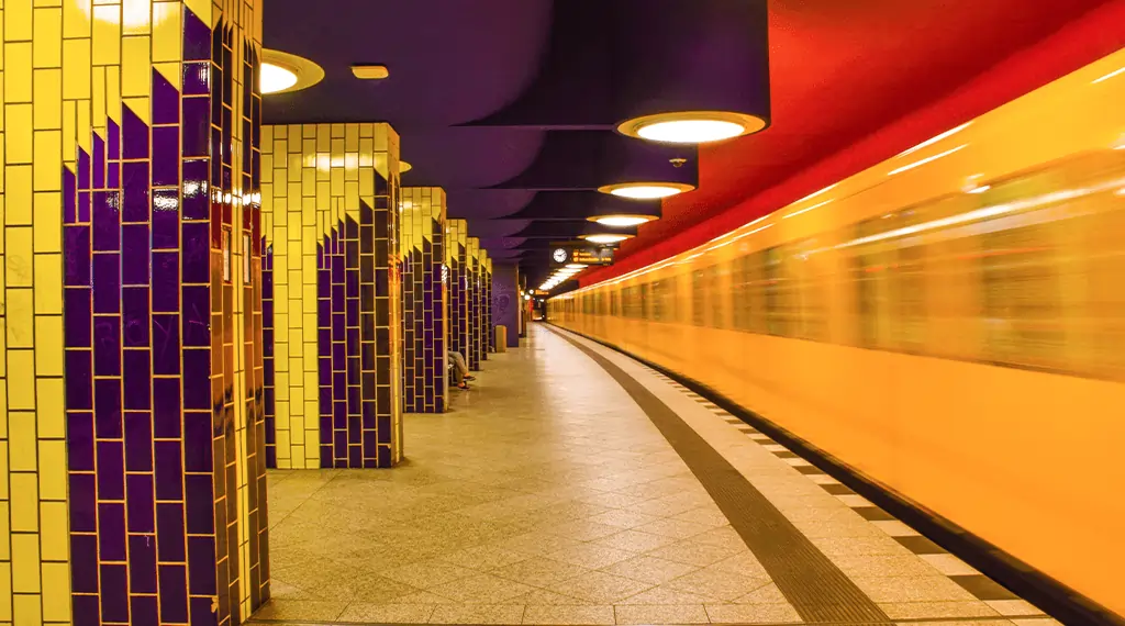 Vidhan Sabha Metro Station